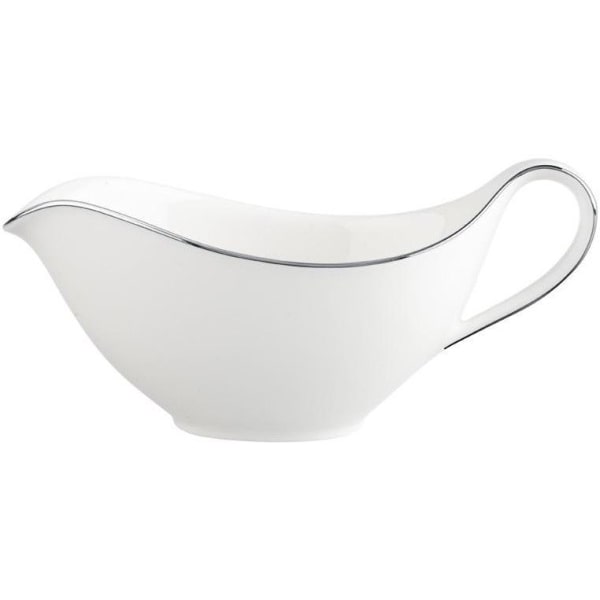 Villeroy & Boch Anmut Platinum No.1 Sauciere-Oberteil 440ml