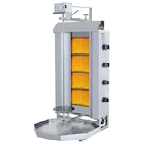 thumbnail of Dönergrill / Gyrosgrill - 4 Brenner max. 60 kg