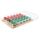 thumbnail of MACOM portacapsule a cassetto salvaspazio universale