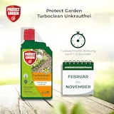 thumbnail of Protect Garden Turboclean Unkrautfrei Konzentrat 1 Liter