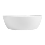 thumbnail of Tigelas 'Asami Ware'  Ø 35,5X11 Cm Branco Melamina (4 Unidades)