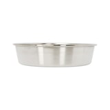 thumbnail of Moule à pâtisserie Mamù avec trou, en aluminium, Ø 30 cm, fabriqué en Italie