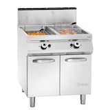 thumbnail of Freidora a gas 2 x 20L Serie 900 Bartscher