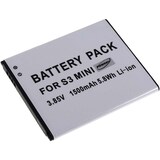 thumbnail of Akku für Samsung Galaxy S3 mini