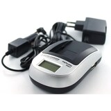 thumbnail of Ladegerät kompatibel mit CANON EOS 7D