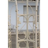 thumbnail of Biscottini Gazebo esterno giardino - Gazebo 3,5x3,5 m ottagonale - Gazebo in ferro battuto - Pergolato giardino - Gazebo verniciato - Pegola giardino