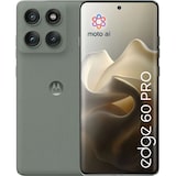 thumbnail of Motorola XT2507-1 Edge 60 Pro 5G 512GB 12GB RAM Schattengrün Khaki