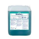 thumbnail of MAFOR S (Dr.Schnell), flüssiger Universalklarspüler, 10 KG