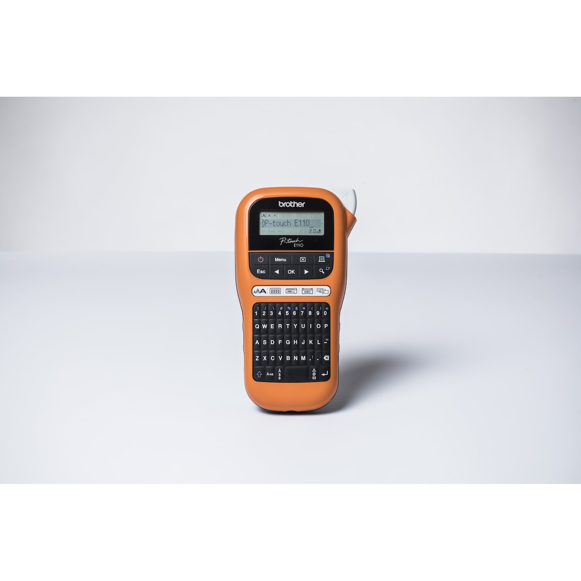 Brother Stampante per etichette P-Touch E110