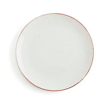 Ariane Terra Plato Llano Porcelana 29Cm