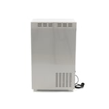 thumbnail of Macchina del Ghiaccio - 85 kg/giorno - Triturato/in Scaglie - Raffreddato ad Acqua