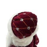 thumbnail of Ded Moros Väterchen Frost Weihnachtsmann 40 cm Weihnachtsdekoration