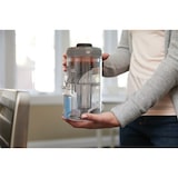 thumbnail of black&decker aspirador escoba/mano 36v 3vel 60min bhfev362d