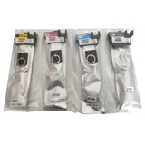 thumbnail of Satz Tintenpatronen kompatibel f. Epson Workforce Pro WF-C5710 DWF ersetzt Epson T9451 T9452 T9453 T9454 ...