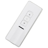 thumbnail of vidaXL Gelenkarmmarkise Motorisiert 400 cm Blau/Weiß