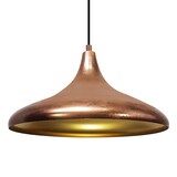 thumbnail of Bamyum Champion Pendelleuchte, 35cm, E27, Kupfer Lampe
