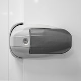 thumbnail of Paneles de cámara frigorífica 120 mm CR 240x270x220 de Tefcold