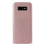 thumbnail of Shine Glitzer Cover Rose Gold für Samsung Galaxy S10E