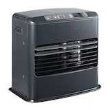 thumbnail of Tecno Air System - Stufa a Combustibile liquido - Tosai 4600 - Grigio