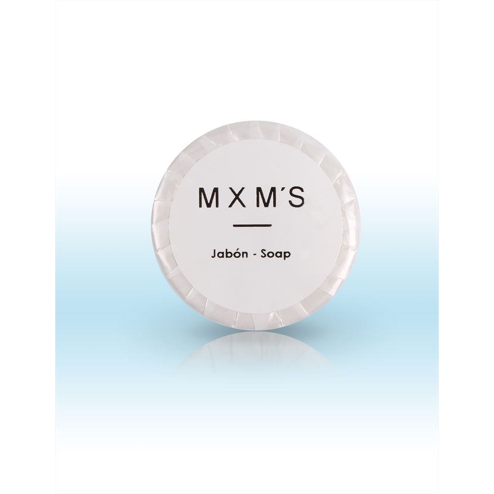 Runde Handseife 10g Neutral