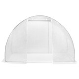 thumbnail of vidaXL Gewächshaus 4,5 m² 300x150x200 cm