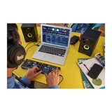 thumbnail of Hercules DJMonitor 32 Lautsprecher Schwarz Kabelgebunden 30 W