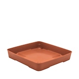 thumbnail of Vaso terra Quadrato 40x40