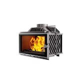 thumbnail of Inserto para Estufa de Leña - W16 (9,4 KW) ECO