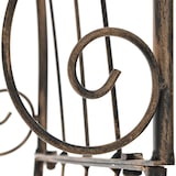 thumbnail of Arco de Rosas Aurora Bronce