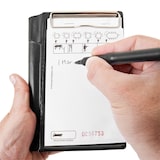 thumbnail of Blocos Pedidos Standard Duplicado 50X2 Folhas  10X15 Cm Branco Auto-Copiativo (100 Unidades)