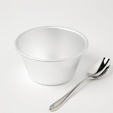 thumbnail of Vogue aluminium puddingvorm 34cl