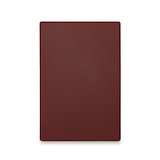 thumbnail of HENDI Schneidbretter HACCP 600x400, Braun, 600x400mm