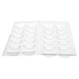 thumbnail of Garcia de Pou 75 Unités - Blisters 12 Macarons 13,3X22,5X5 Cm Transparent Pet