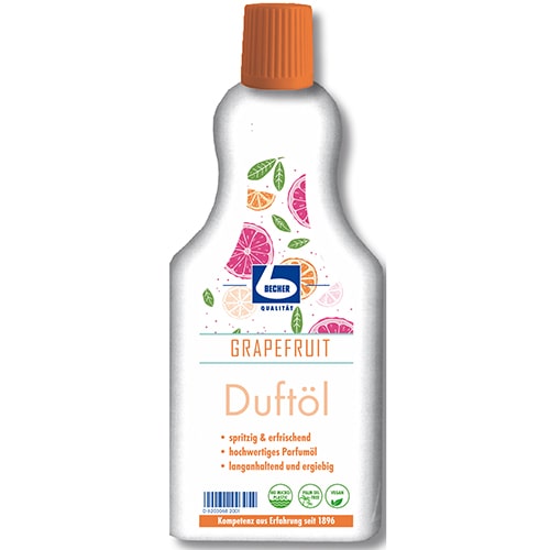 Dr. Becher "Dr. Becher" Duftöl 500 ml Grapefruit