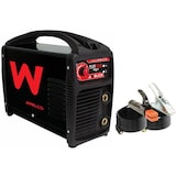 thumbnail of Inverter lasapparaat 200A Professional MMA Elektroden Ø 1,6 tot 5,0 mm AWELCO