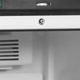 thumbnail of Enfriador de Botellas TEFCOLD FS2380 | Doble Puerta de Cristal | 595x640x1840 mm | Capacidad 345 L | Clase D