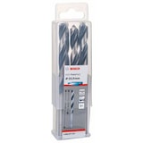 thumbnail of Metallspiralbohrer HSS PointTeQ, DIN 338, 10,9 mm, 5er-Pack
