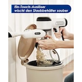 thumbnail of Tineco Akku-Stiel-Staubsauger 2in1 Pure One Xessentials