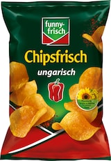 thumbnail of Funny-Frisch Chipsfrisch Ungarisch 12 Stück x 40 g (480 g)