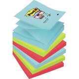 thumbnail of Post-it Lot de 6 Bloc-Notes - Collection Miami