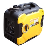 thumbnail of GG34EI Generador Inverter Gasolina ITCPower 3400W