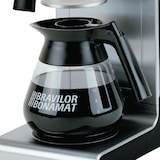 thumbnail of Macchina da caffè Bravilor Bonamat Mondo 1.7L Manuale