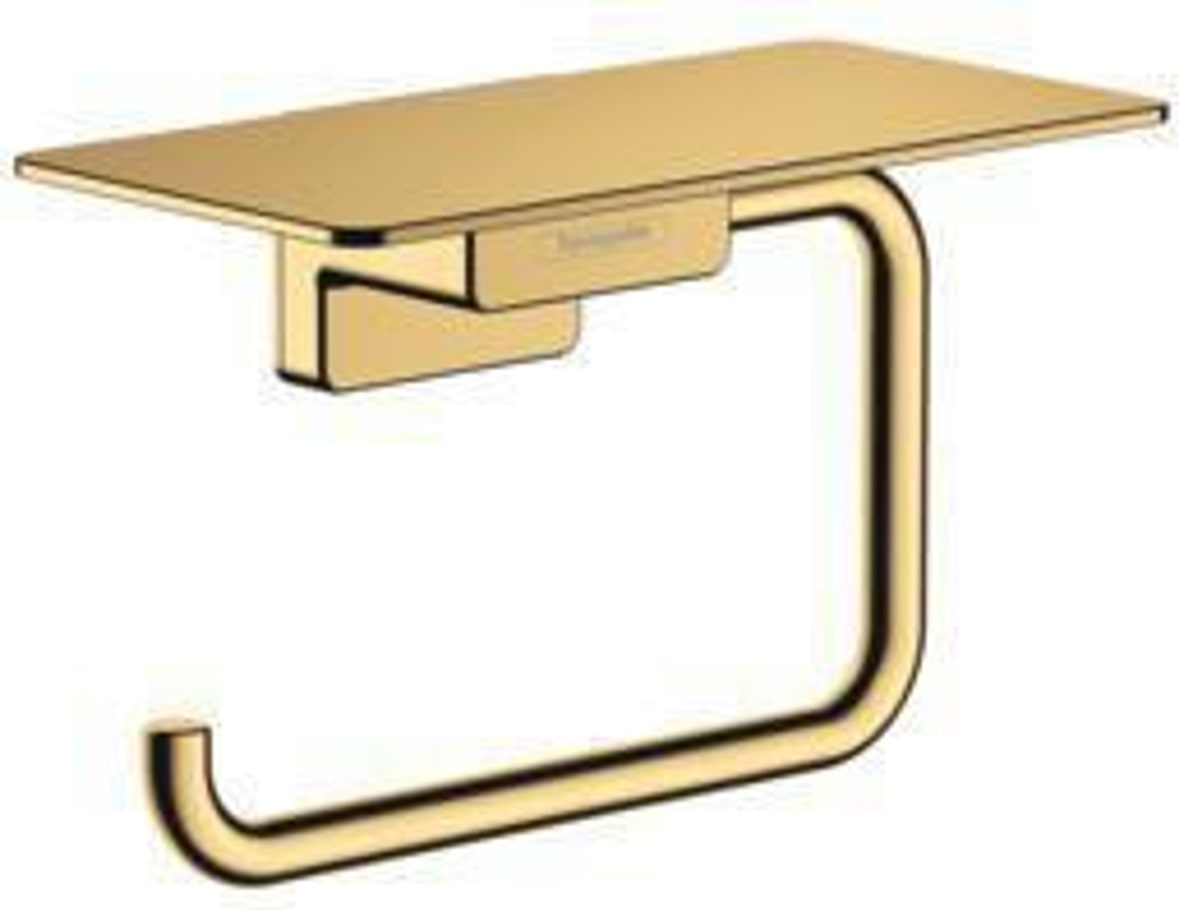 Papierrollenhalter
