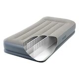 thumbnail of Aufblasbare Matratze INTEX dura-beam standard pillow rest midrise - 99x191x30 cm
