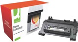 thumbnail of Lasertoner schwarz ersetzt CC364A Q-CONNECT KF10815