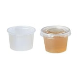 thumbnail of Pot à sauce 3 cl x 250