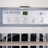 thumbnail of Climatizador Evaporativo MCONFORT E100-DUO 220W 35L