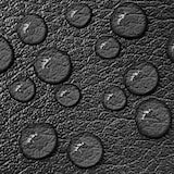 thumbnail of 3 Zonen Massageliege mit Polsterung und Holzgestellschwarz