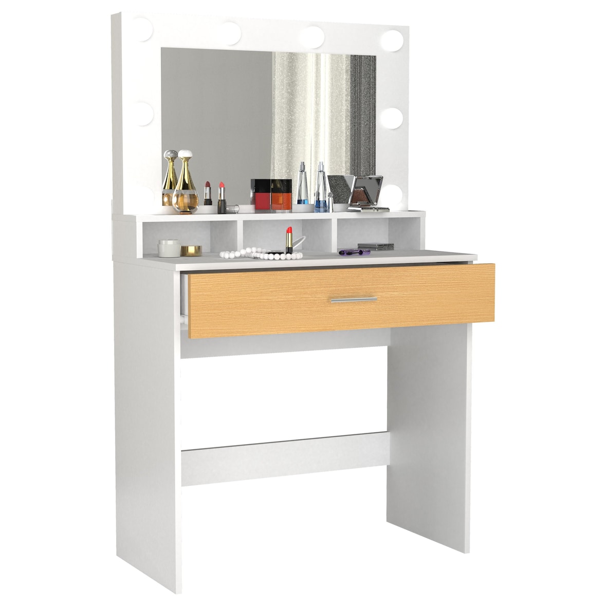 VCM  Kosmal  H. 133 x B. 80 x T. 40 cm