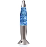 thumbnail of Lavalampe ROCKET Tornado Party Licht Glitzerlampe Glitter Wirbel RGB Touchsensor